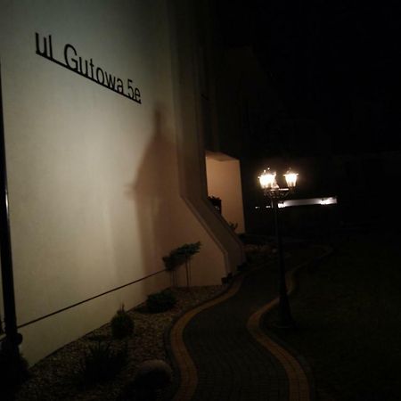 Apartament Góralski Murzasichle Exterior foto
