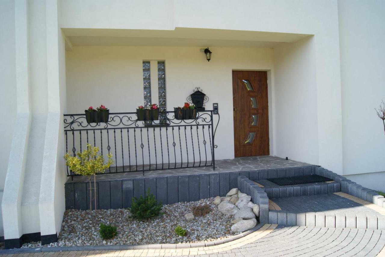 Apartament Góralski Murzasichle Exterior foto